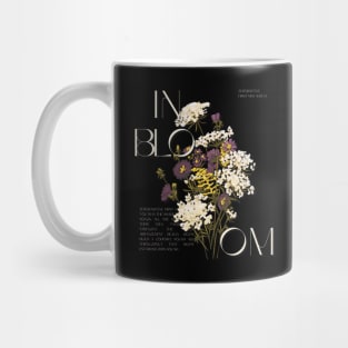 ZB1 In Bloom Mug